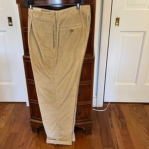 Tommy Hilfiger Men’s Corduroy Pants